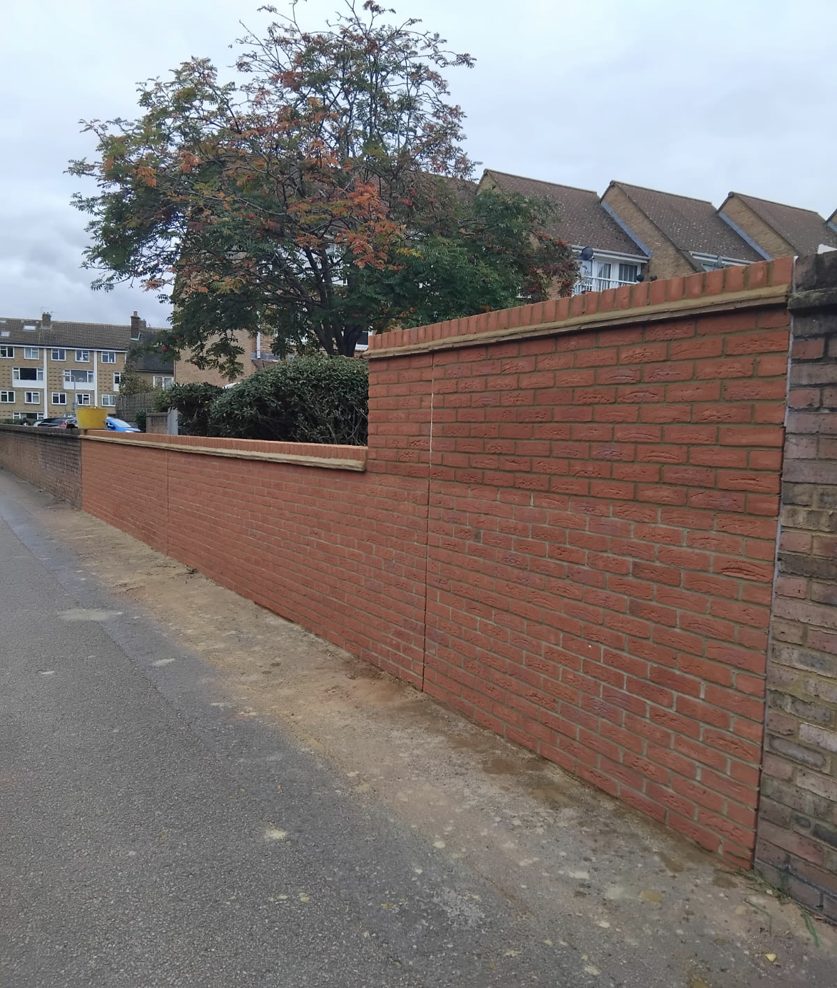 Brickwork by Applewood Construction